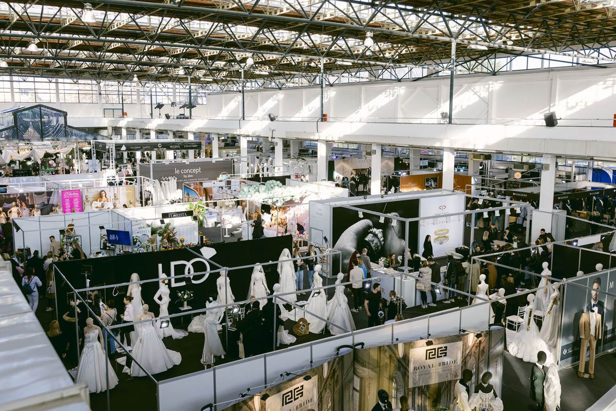 Ako planirate vjenčanje dođite na Sajam vjenčanja ovog vikenda