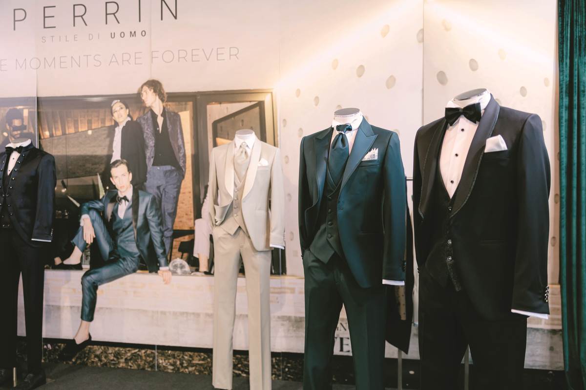 Ako planirate vjenčanje dođite na Sajam vjenčanja ovog vikenda