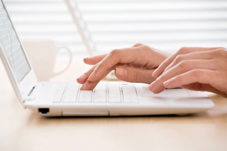 laptop