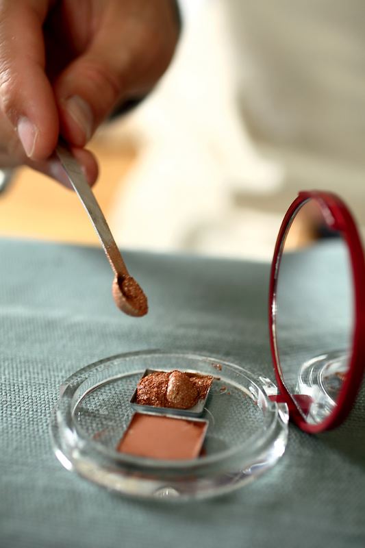 sjenilo