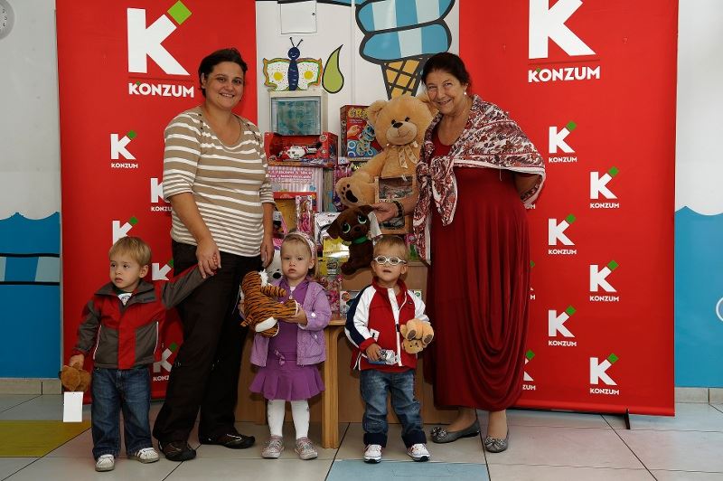 konzum