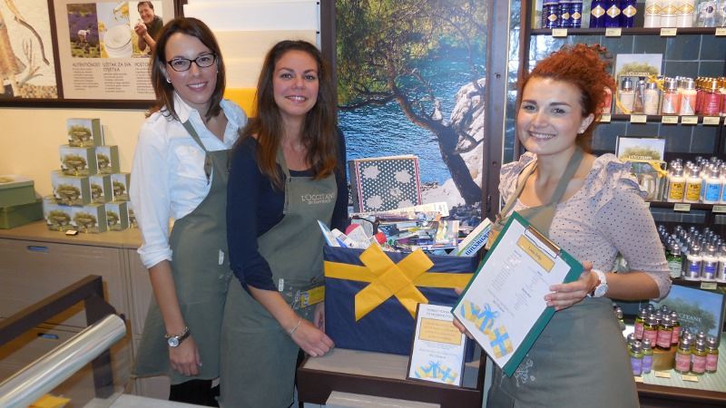 loccitane