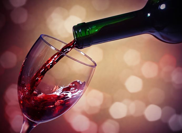 vino