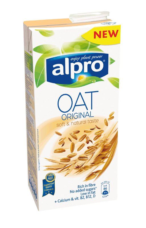 alpro