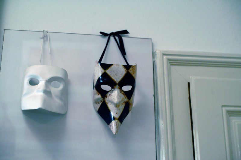 maske