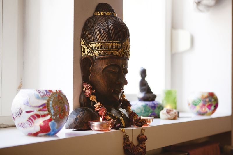 buda