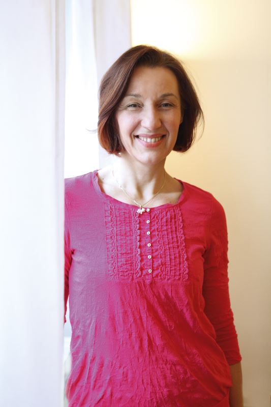senka ljubić