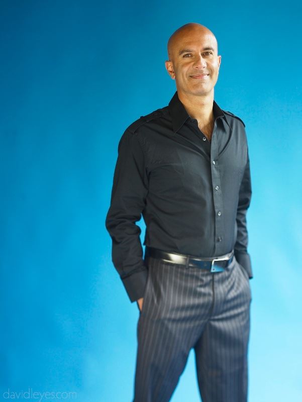 robin sharma
