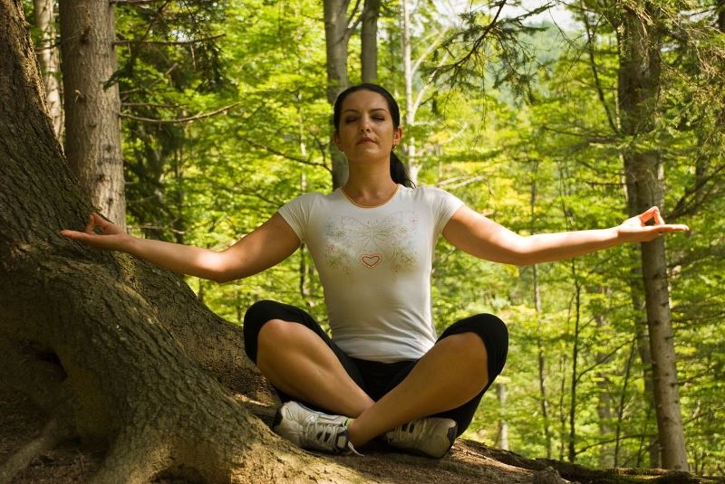 joga