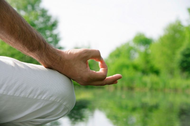 meditacija