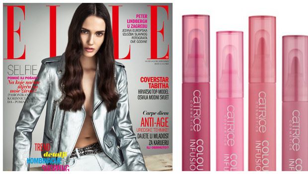 elle