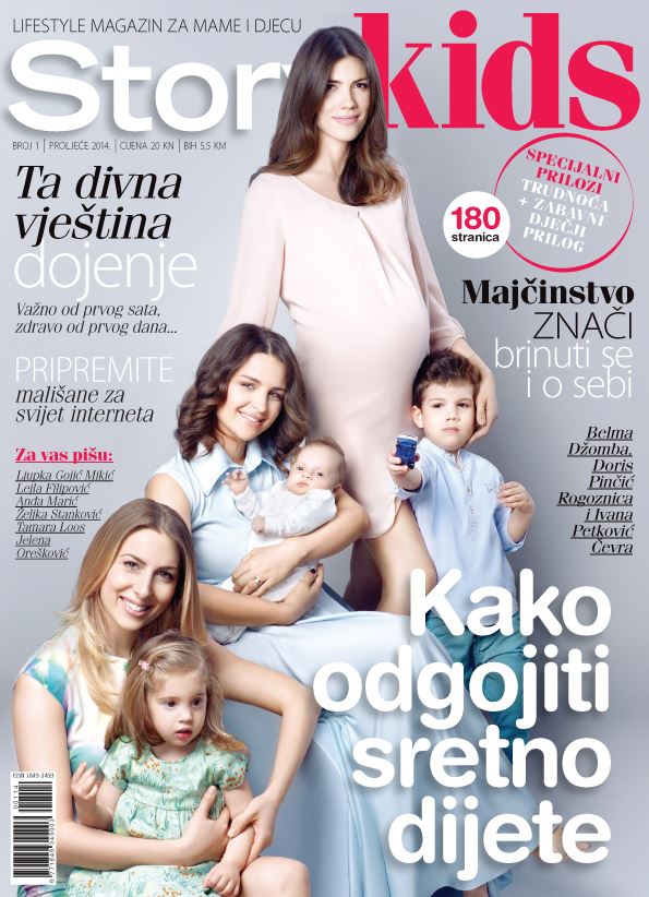 storykids magazin