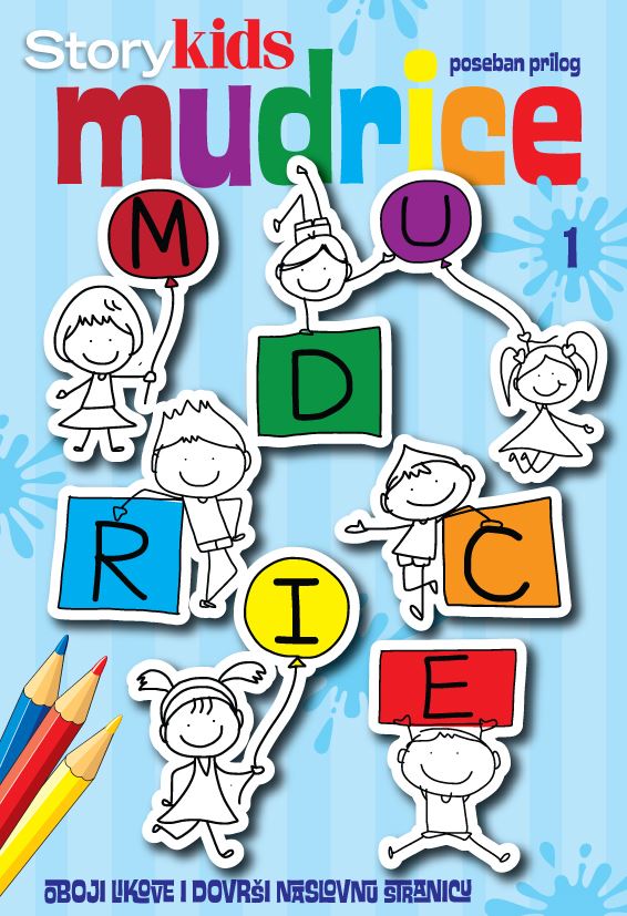 storykids magazin