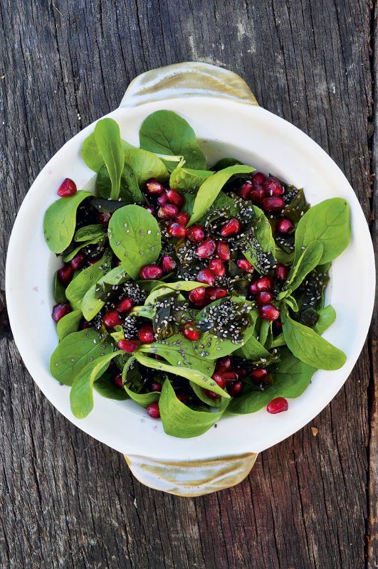 salata