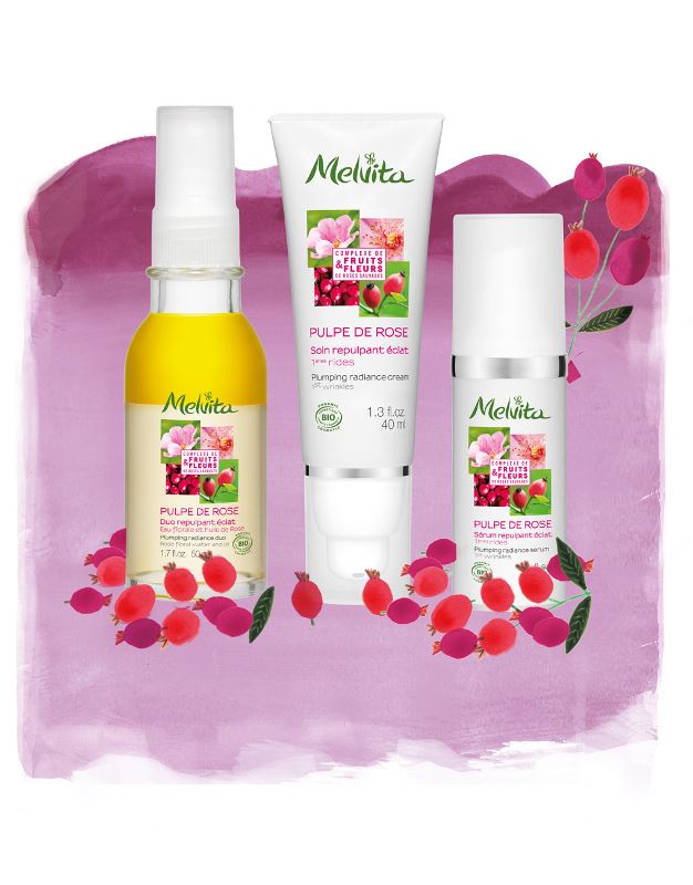 melvita