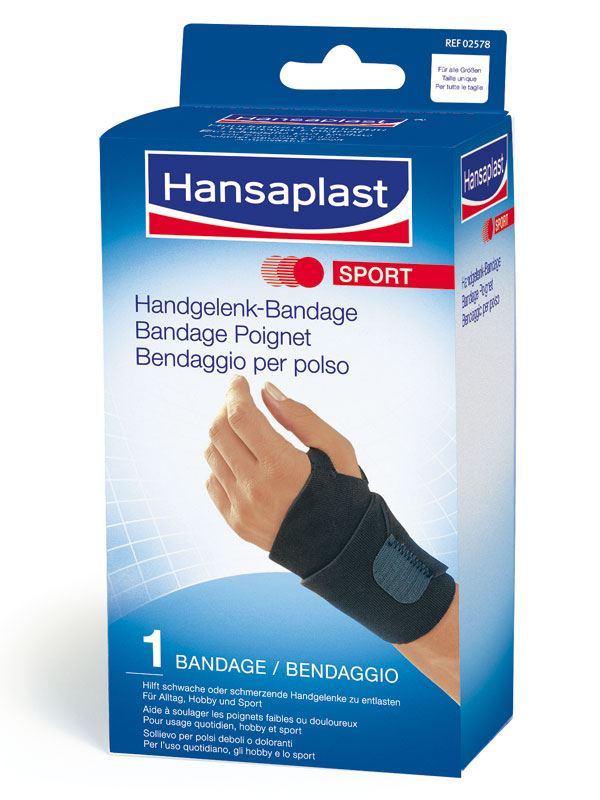 hansaplast