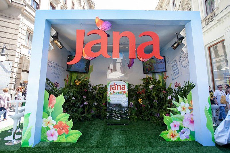 jana
