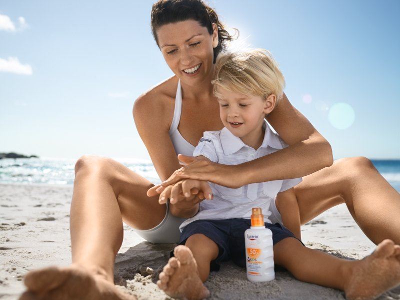 eucerin