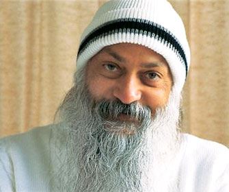 osho