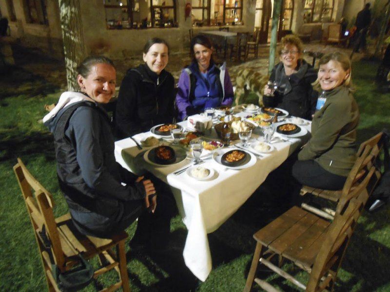 putovanje kapadocija 3