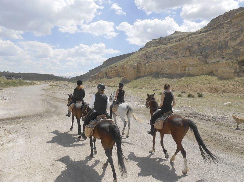 putovanje kapadocija 6