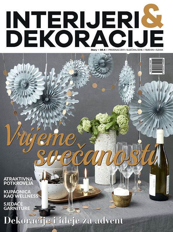 interijeri i dekoracija