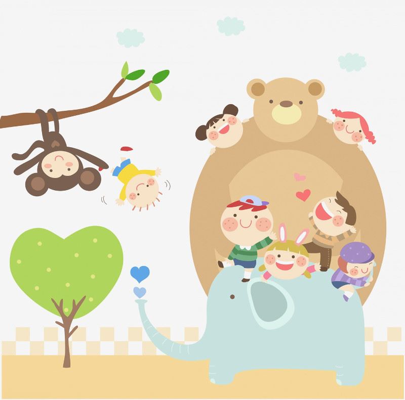zoo