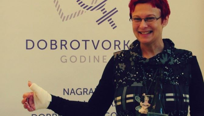 tihana kunštek