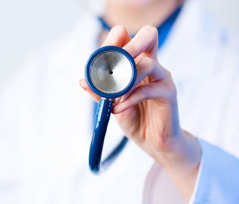 doktor