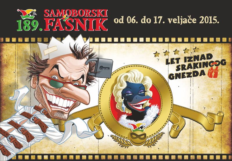 Samoborski fašnik