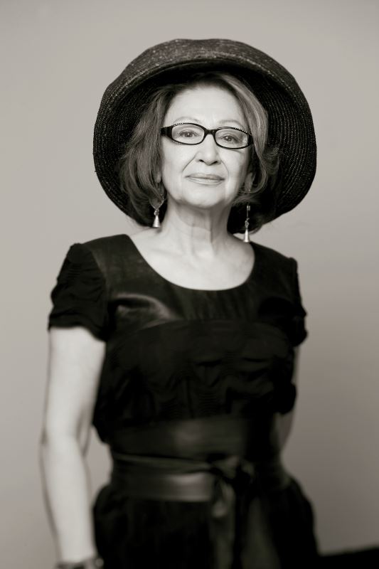 ana karić