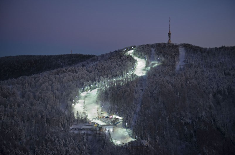 staza sljeme