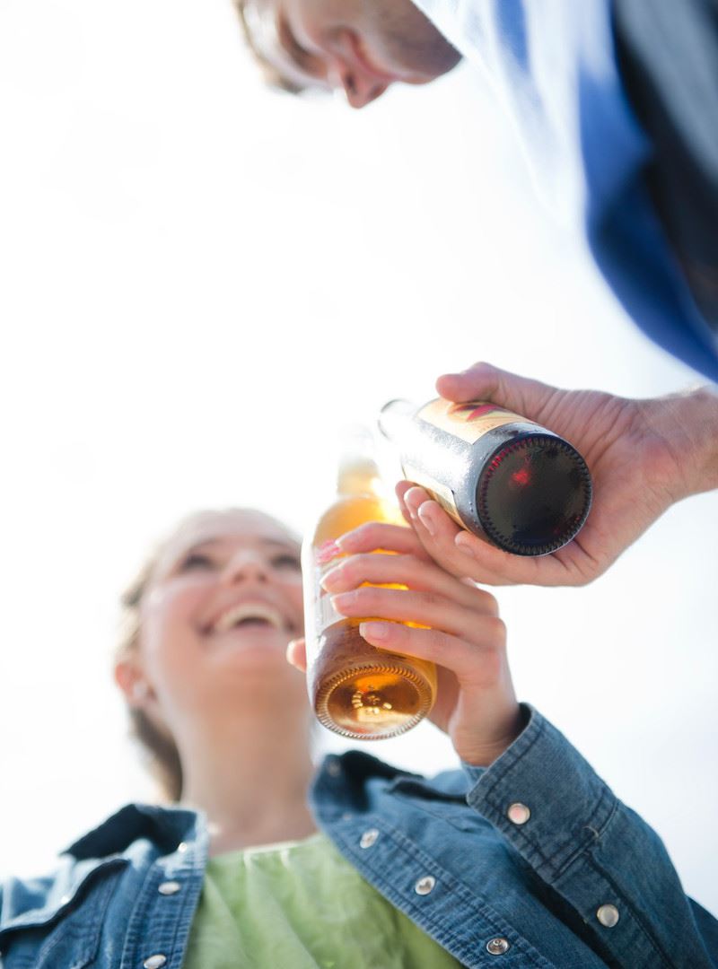 par pivo