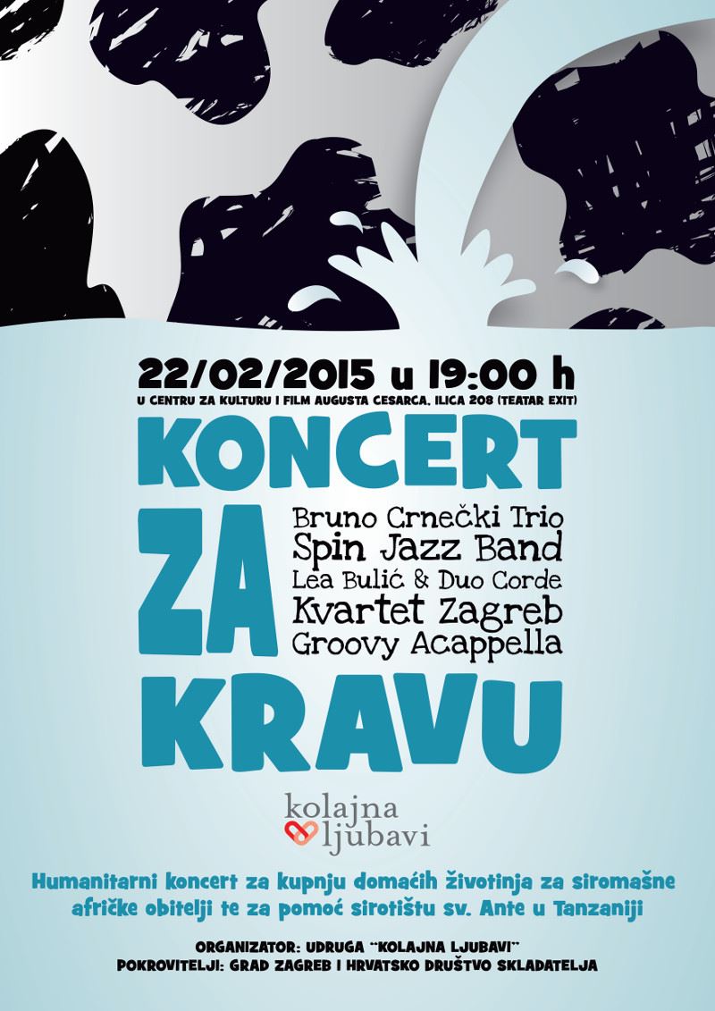 krava