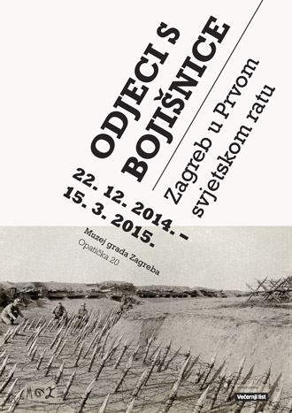 odjeci s bojišnice